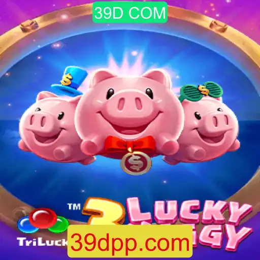 Descubra o Mundo Empolgante de 3LUCKYPIGGY