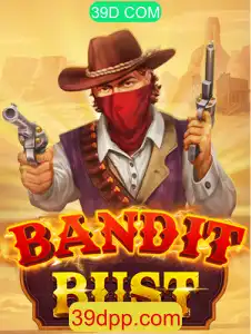 Descubra o Mundo de BanditBust: Uma Aventura de Estratégia e Cautela