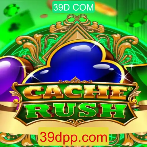 Descubra CacheRush: O Empolgante Mundo do 39D COM