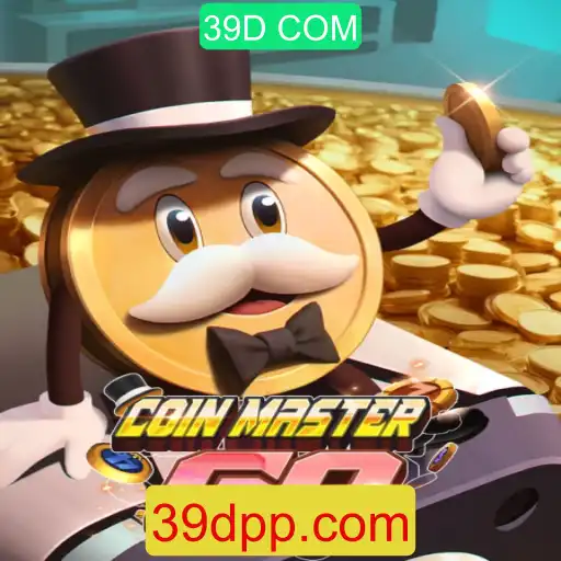 Explorando CoinMasterGO: Uma Aventura de 39D COM Além da Imaginação
