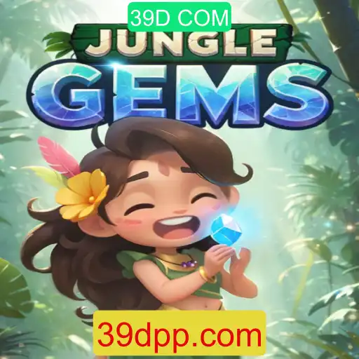 Descubra JungleGems: Um Mundo de Aventura e Estratégia