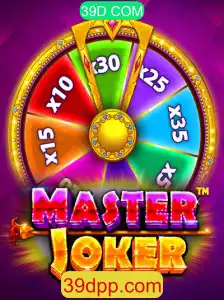 Descubra o Fascinante Mundo de MasterJoker