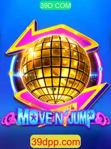 MovenJump: A Nova Sensação no Mundo dos Jogos