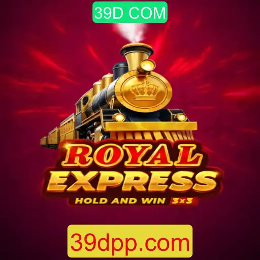 Explorando o Jogo 'RoyalExpress': Descrição, Introdução e Regras do Empolgante 39D COM