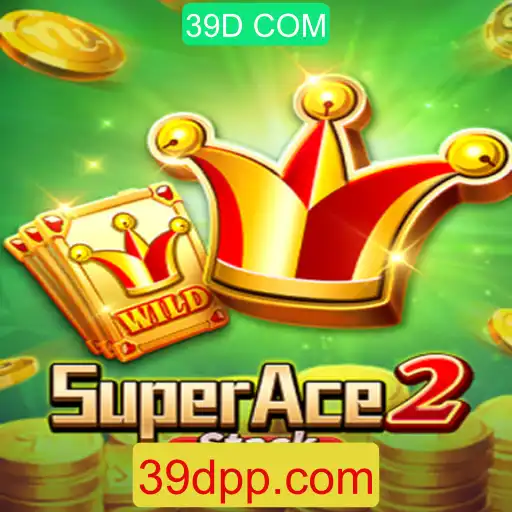 SuperAce2: Uma Imersão no Mundo do Jogo e a Estratégia 39D COM
